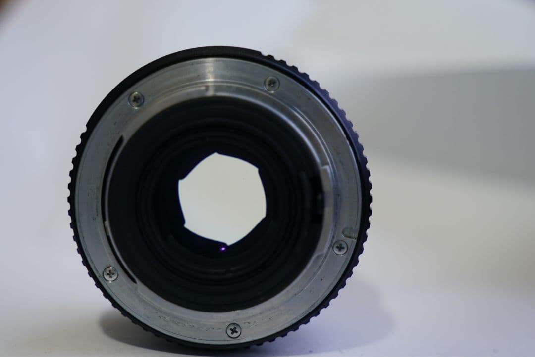 【極美品】SMC PENTAX-M 35mm F2 ペンタックス