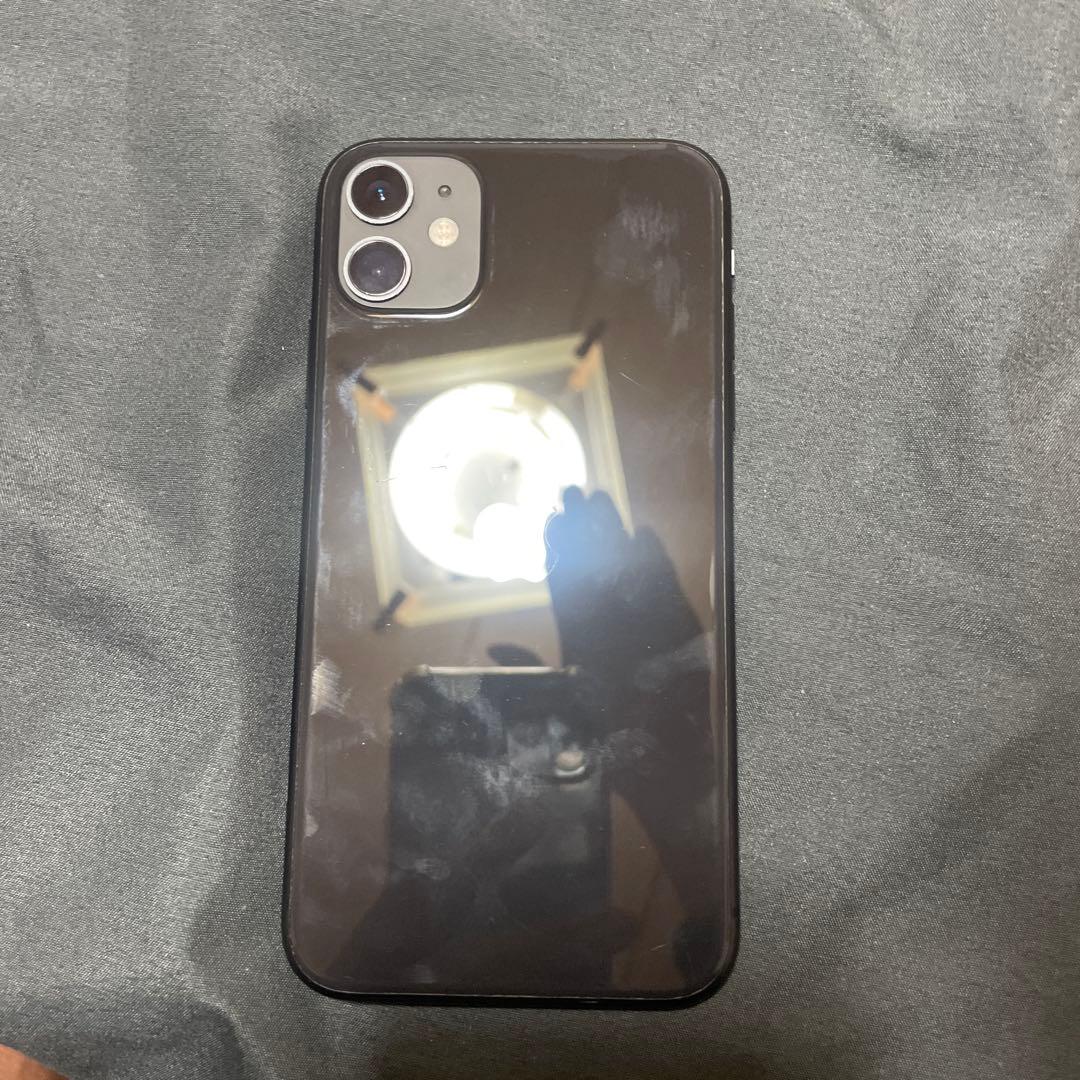 Apple iPhone 12 128GB ブラック