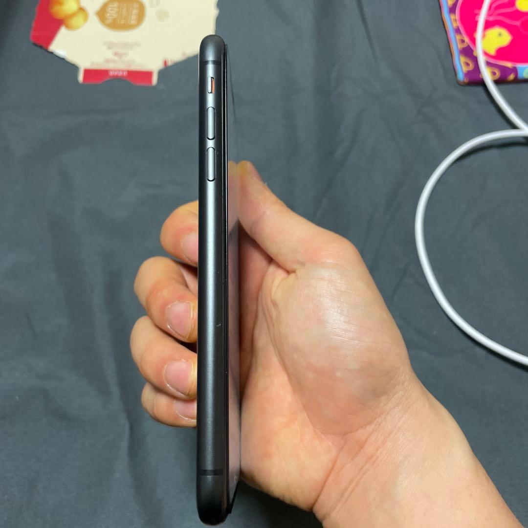 Apple iPhone 12 128GB ブラック