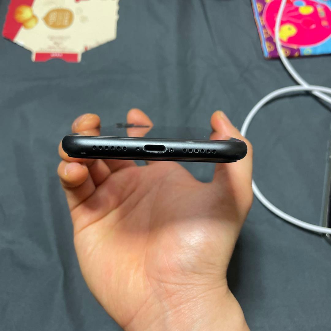 Apple iPhone 12 128GB ブラック