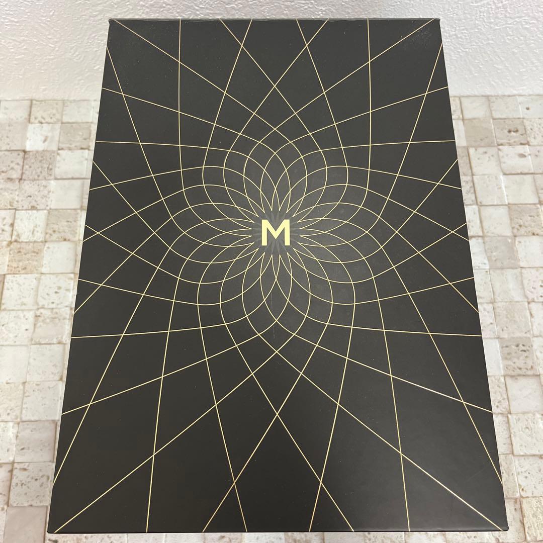 ヤーマン美顔器フォトプラス PLUS M