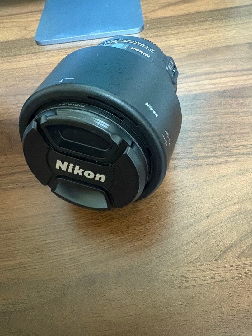 レンズ(単焦点) AF-S Micro NIKKOR 60mm f/2.8G ED Amazon | Nikon 単焦点マイクロレンズ AF-S Micro 60mm f/2.8G ED フル