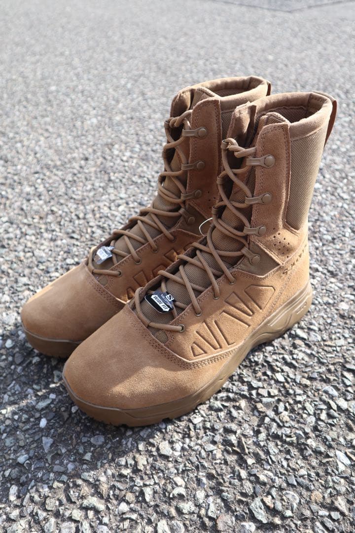 SALOMON ガーディアンCOYOTE 28.0cm