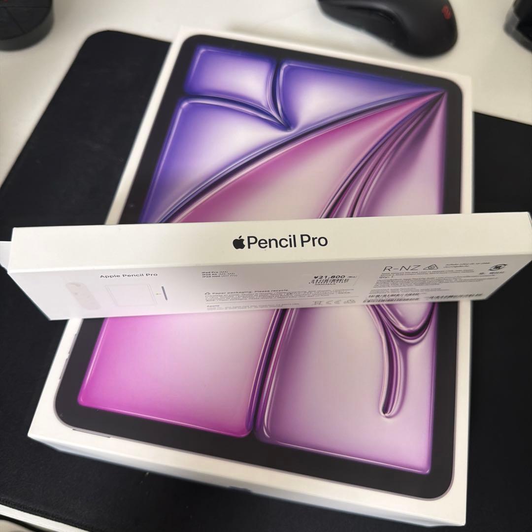 iPad Air m3 256gb セルラーモデル