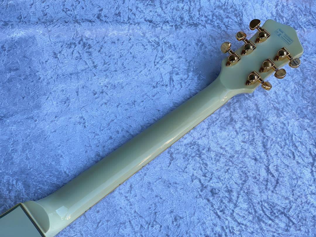 Y1180 gfc GVLC-50 WH アウトレット - メルカリ