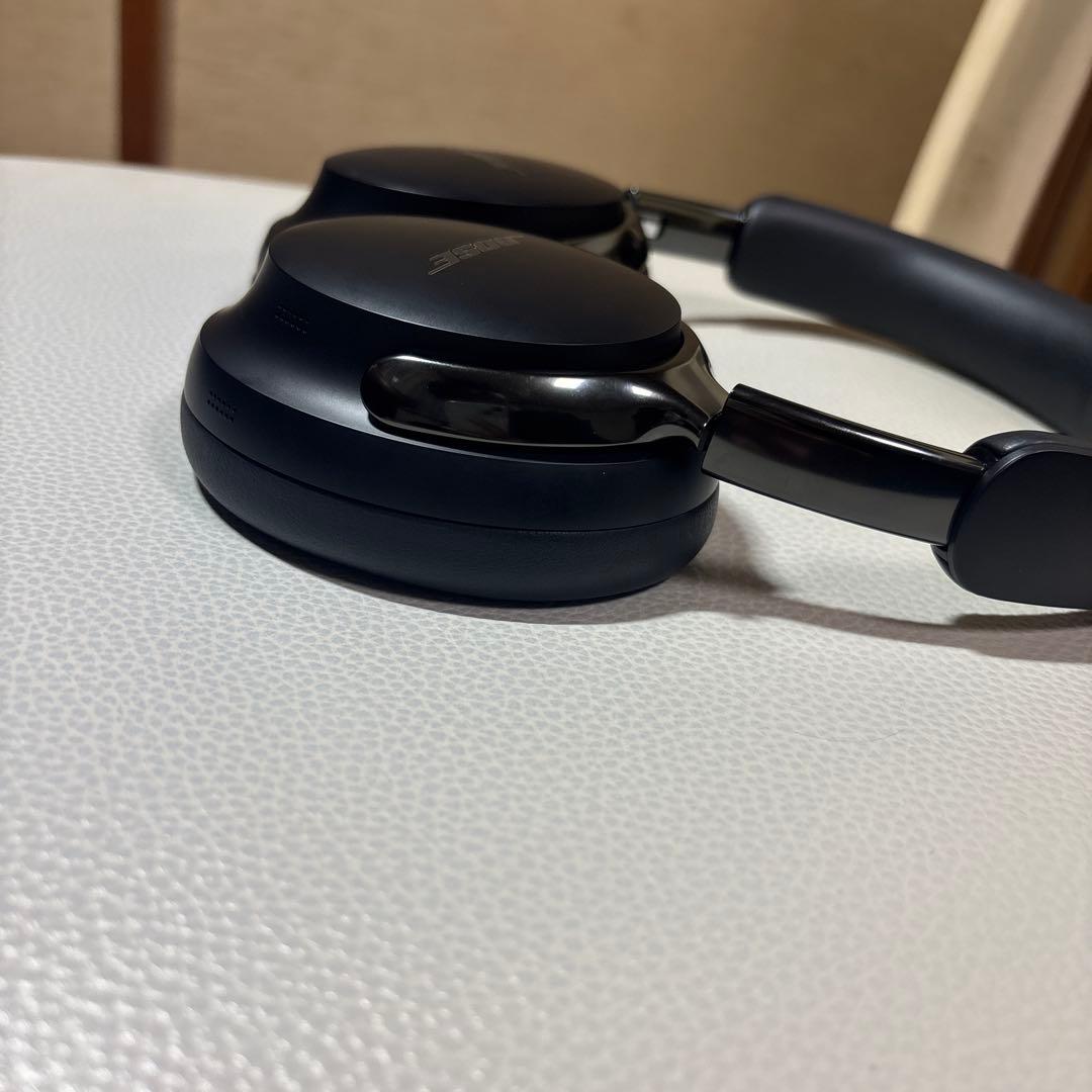 Bose QuietComfort Ultra Headphones 第2世代