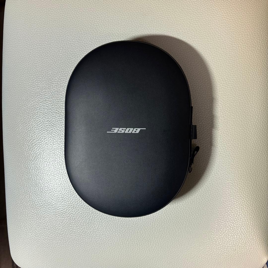 Bose QuietComfort Ultra Headphones 第2世代