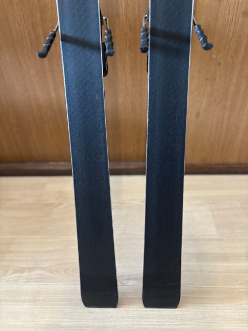 OGASAKA TCMB スキー 板 ブラック バインディング付属 - メルカリ