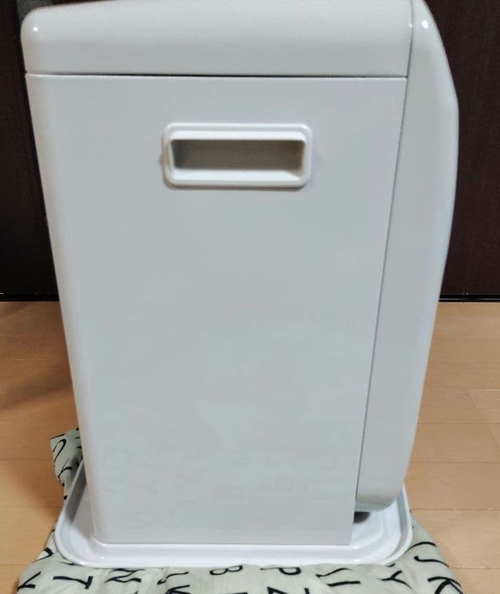 【美品】CORONA★ 石油ファンヒーター★ ホワイト