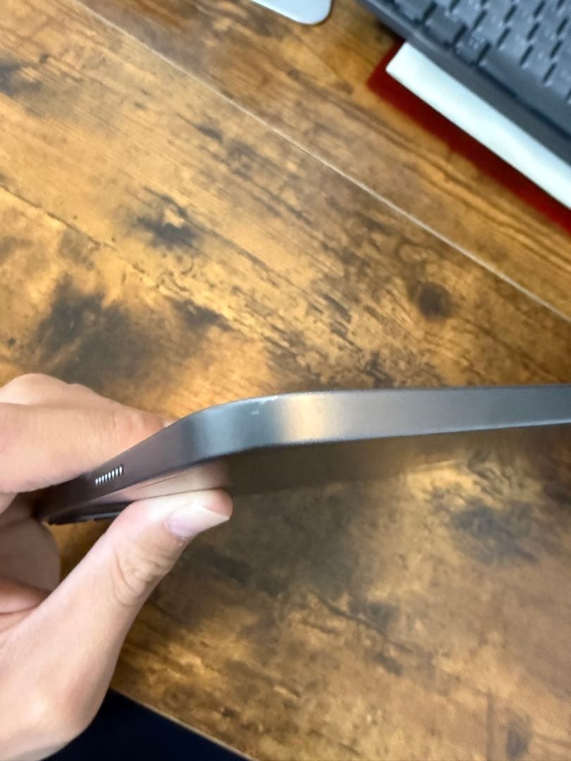 【即日発送】iPadPro 11インチ 第3世代 128GB Wi-Fiモデル