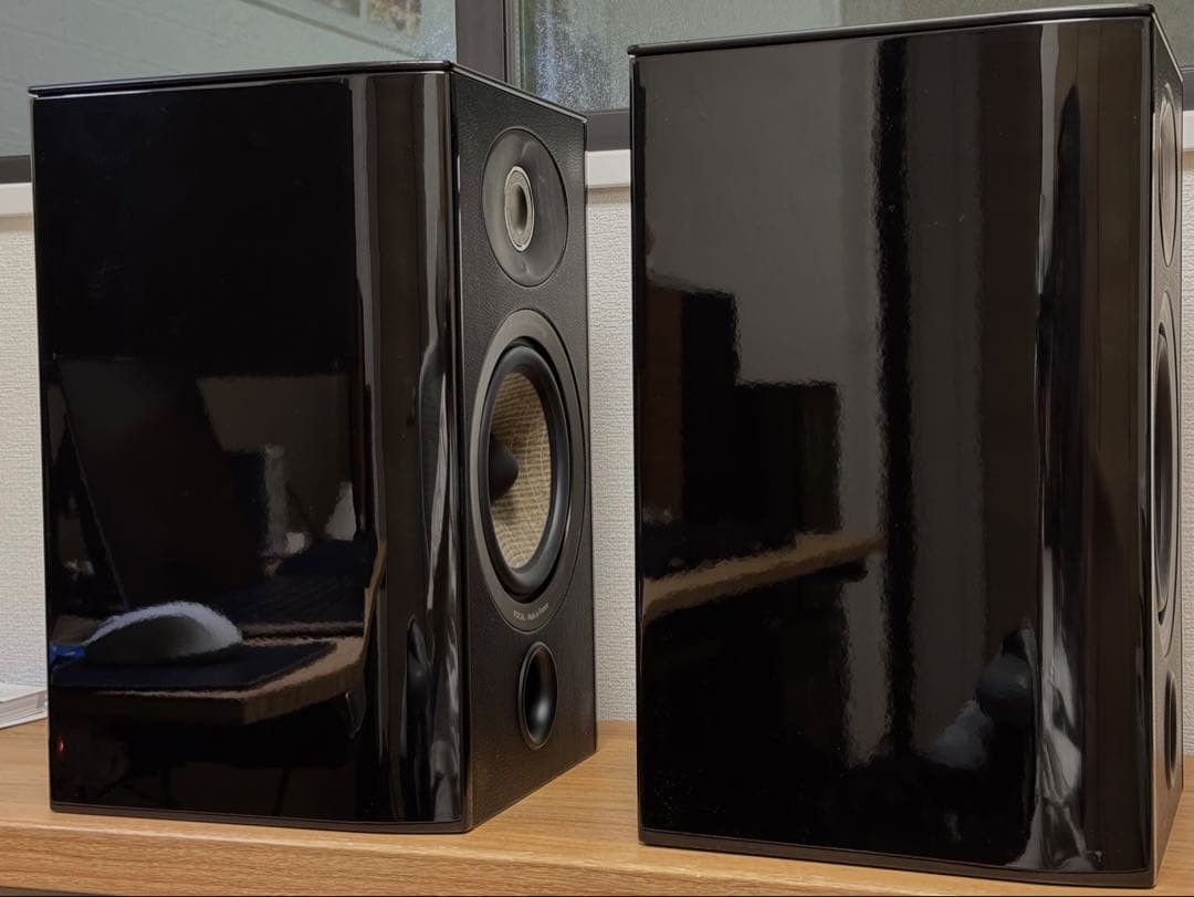 FOCAL Aria 905スピーカー ブラック