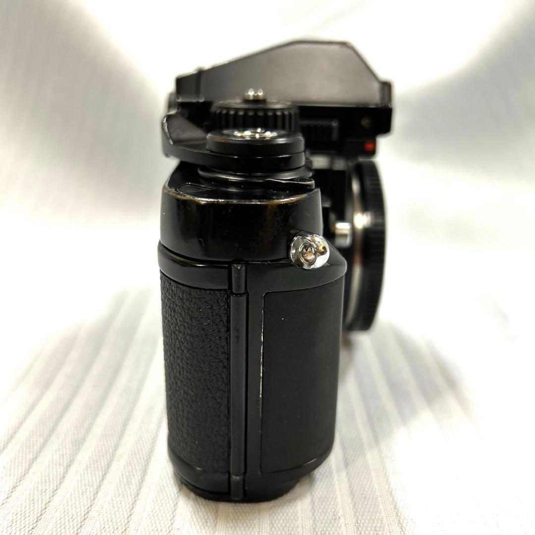 Nikon F3 アイレベル　ジャンク
