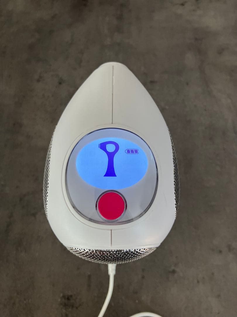 tria トリア・パーソナルレーザー脱毛器4X フューシャピンク