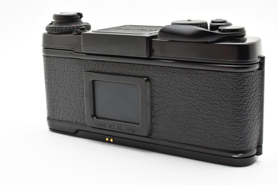 PENTAX ペンタックス LX 一眼レフカメラ ボディ 現状品