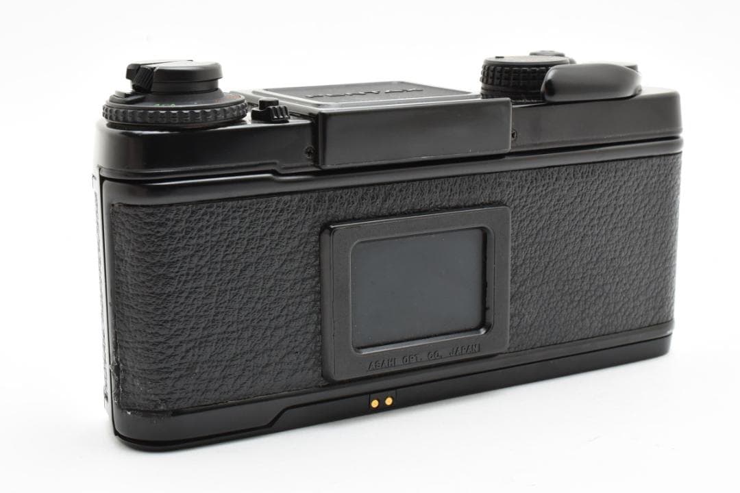 PENTAX ペンタックス LX 一眼レフカメラ ボディ 現状品
