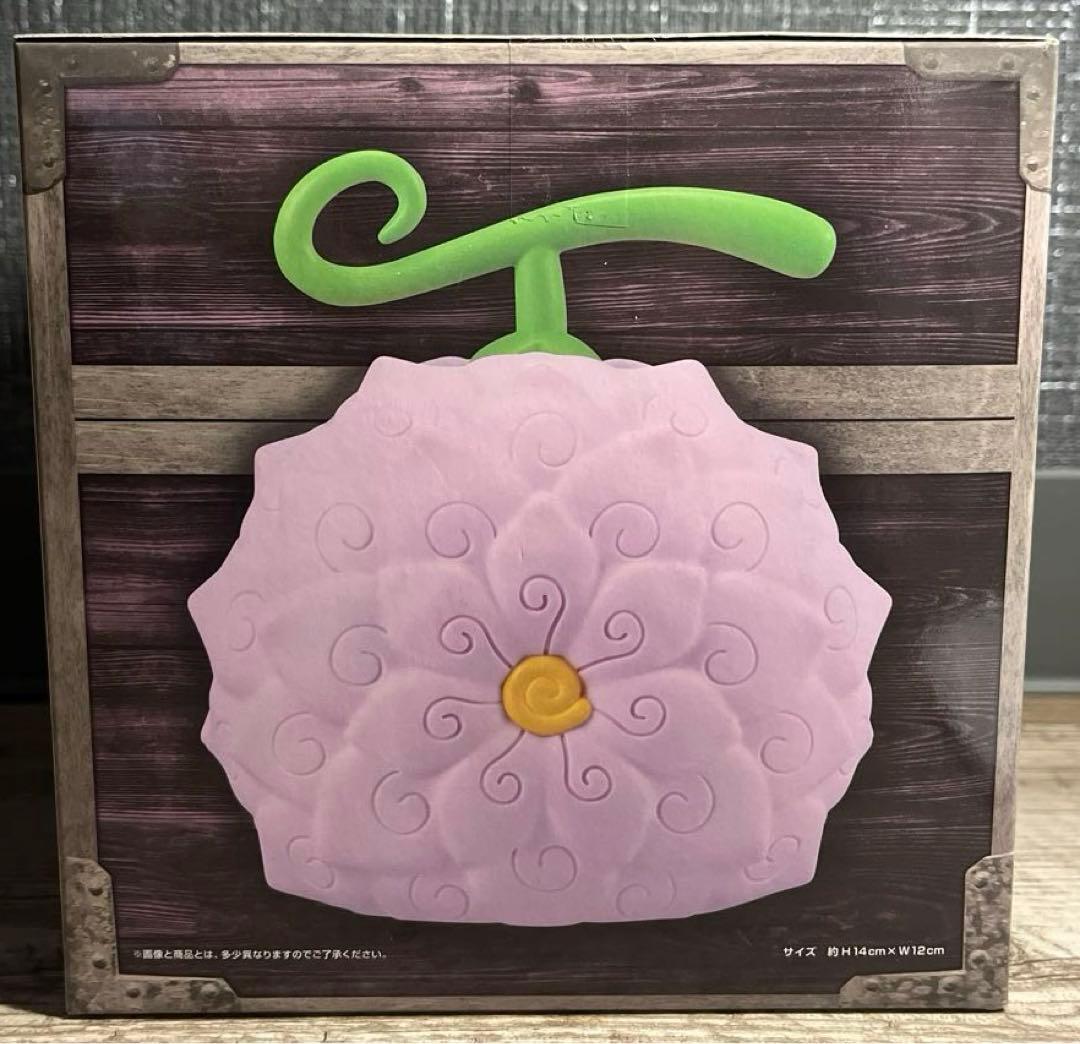 ワンピース 悪魔の実ルームライト ハナハナの実 ③ - メルカリ