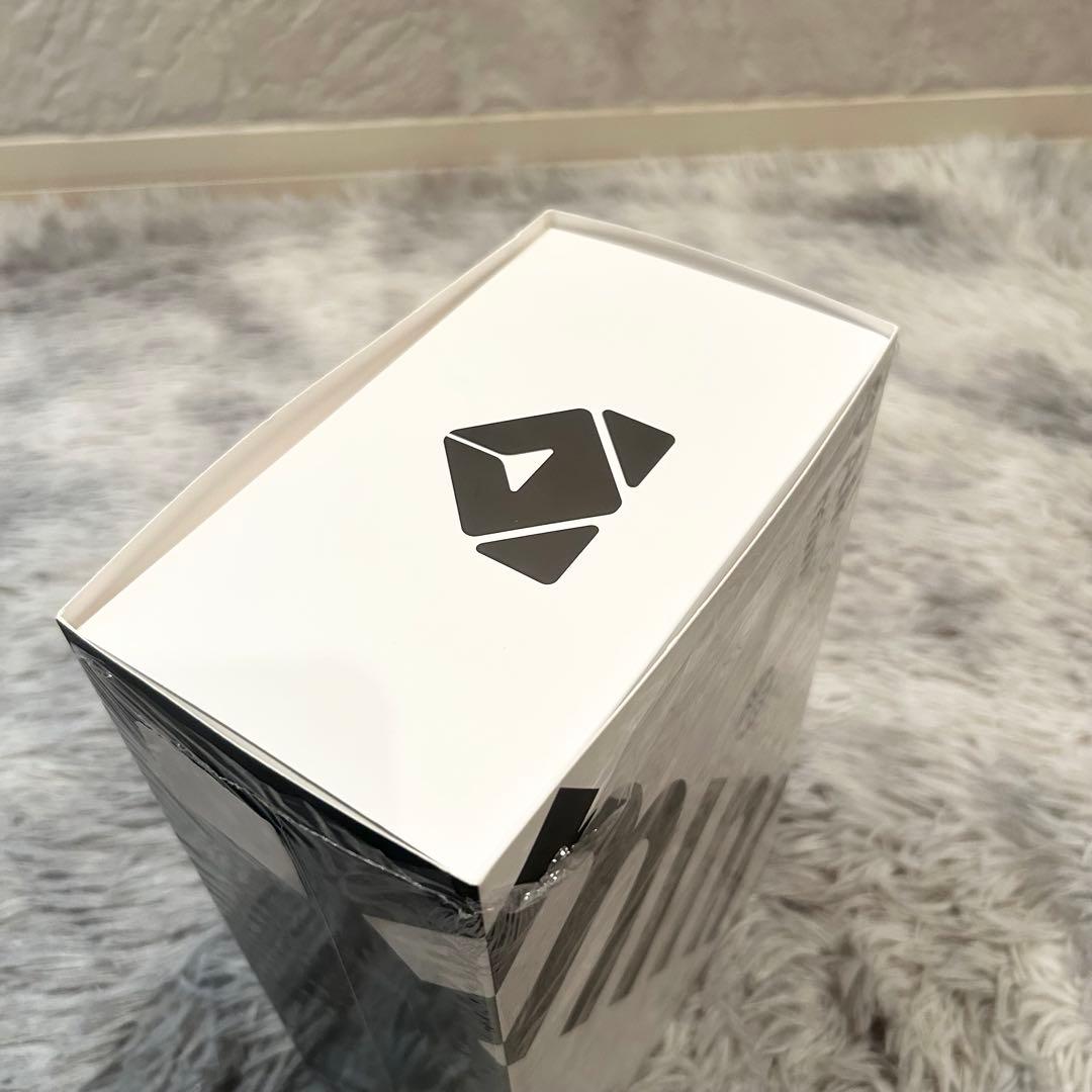 新品未使用】 Airdog mini portable CZ-20T ホワイト - メルカリ