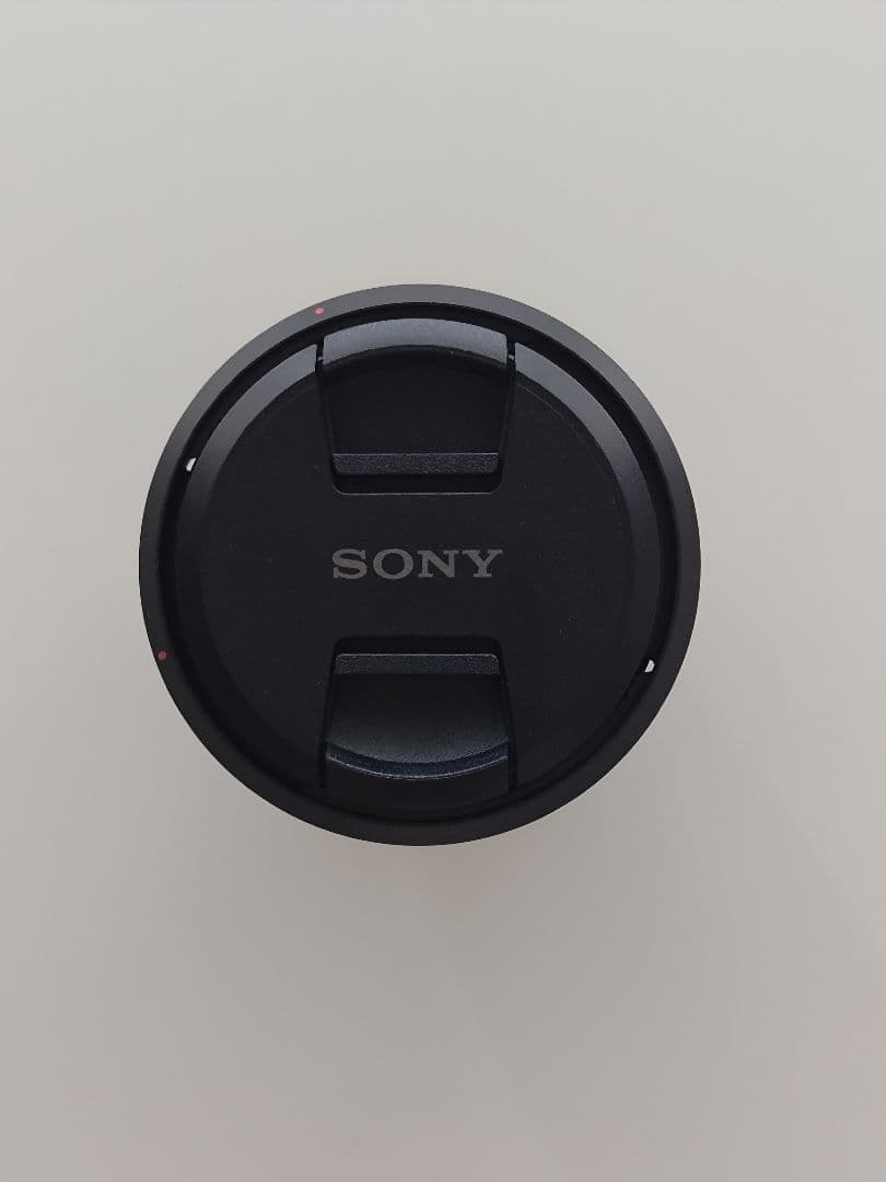 【超美品】SONY FE 20mm f1.8 G SEL20F18G