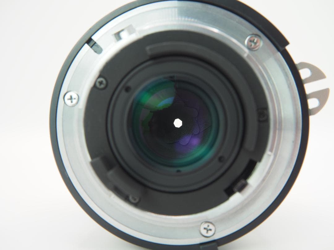 レンズ(単焦点) Nikon Ai-s Nikkor 24mm f2.8 MF Lens