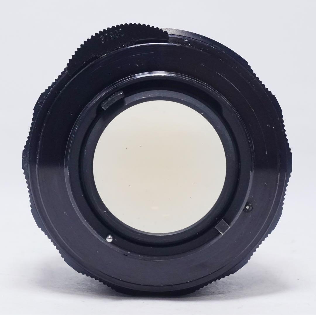 美品 PENTAX SMC TAKUMAR 50mm f1.4 単焦点レンズ