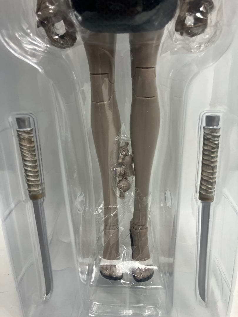 threeA 1/6 POPBOT TOMORROW QUEENS PRINCE 商品詳細当ページをご覧