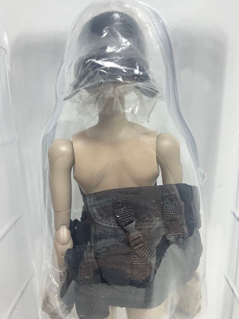 threeA 1/6 POPBOT TOMORROW QUEENS PRINCE 商品詳細当ページをご覧