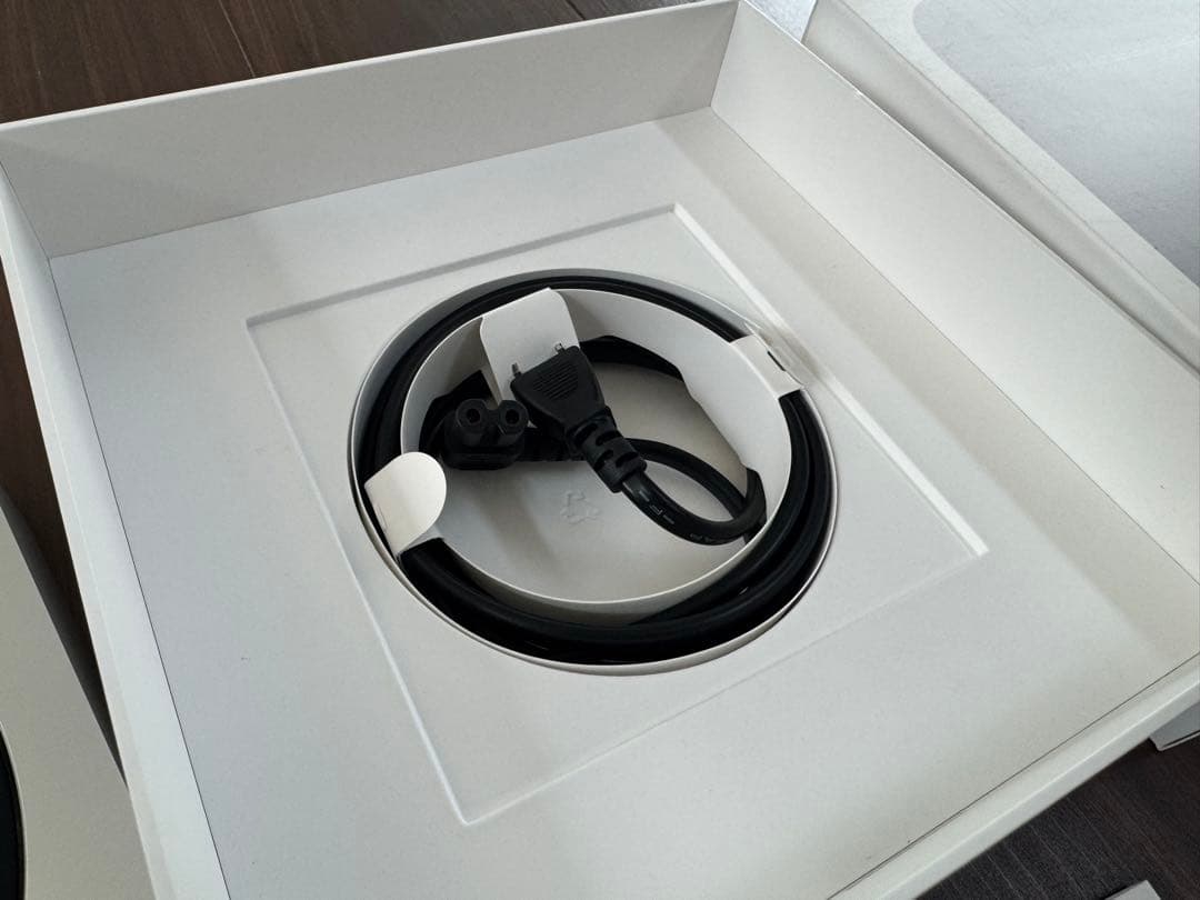 Macデスクトップ mac mini m1 8GB