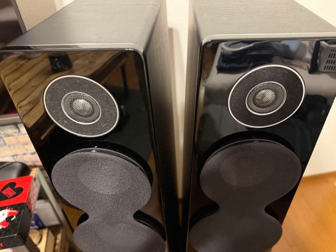 YAMAHA NS F500【美品】