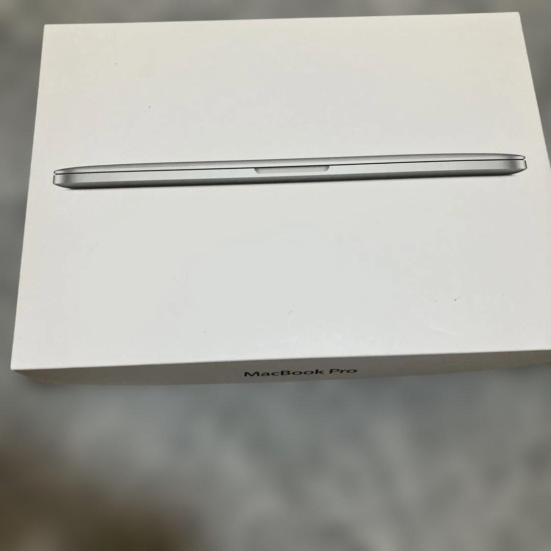 MacBook Pro (Retina 13inch Late2013)充電器付