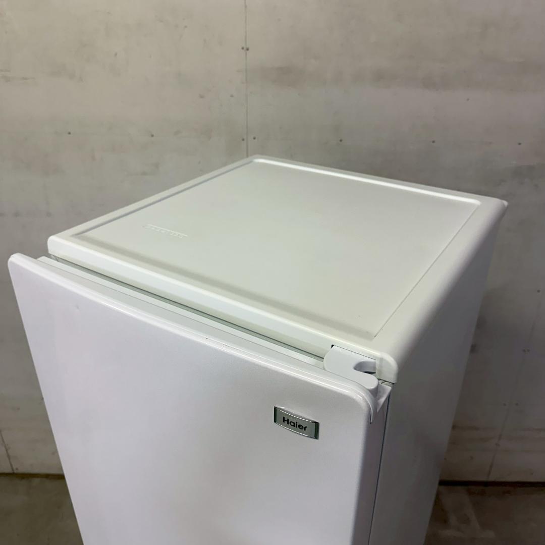 Haier 冷蔵庫 小型 一人暮らし 148L 2021年製 KR0186