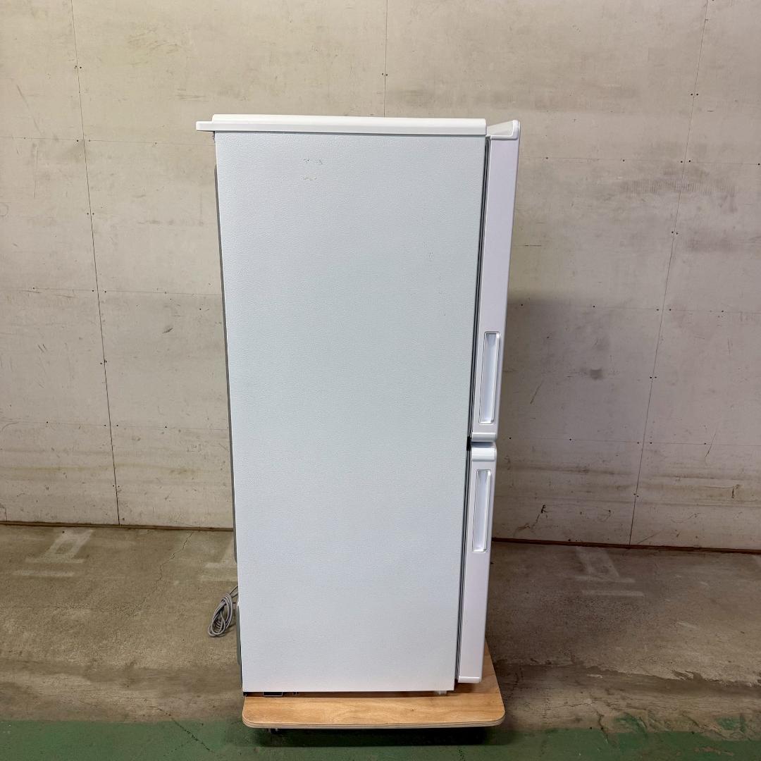 Haier 冷蔵庫 小型 一人暮らし 148L 2021年製 KR0186