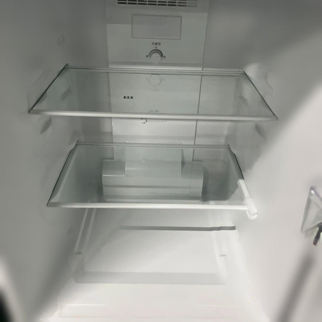 AQUA アクア 冷蔵庫 2023年製 135L AQR-14N