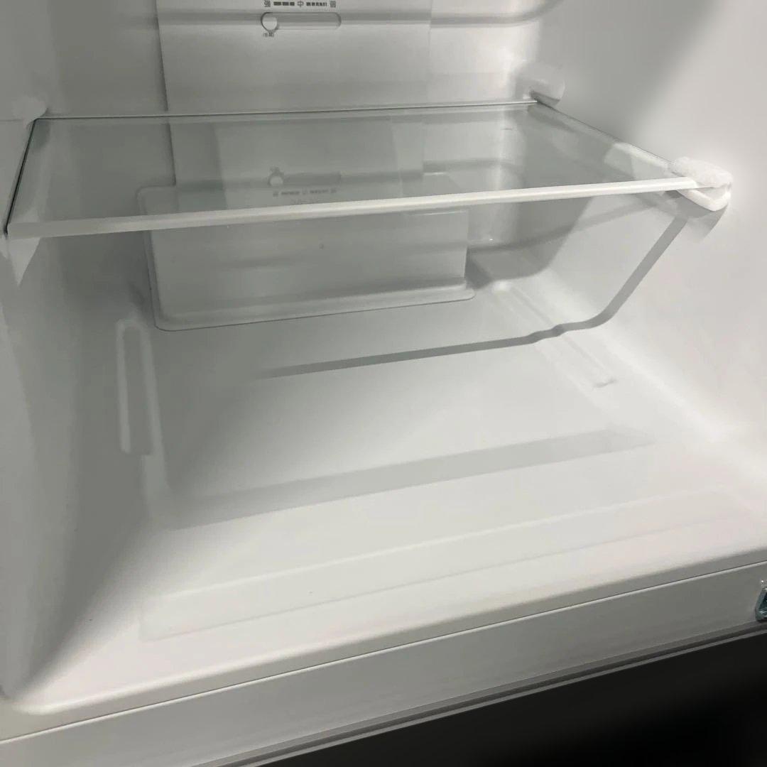 AQUA アクア 冷蔵庫 2023年製 135L AQR-14N