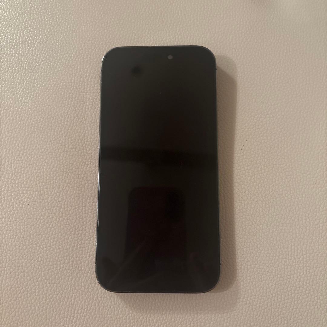 iPhone 14 Pro 256GB ディープパープル 本体