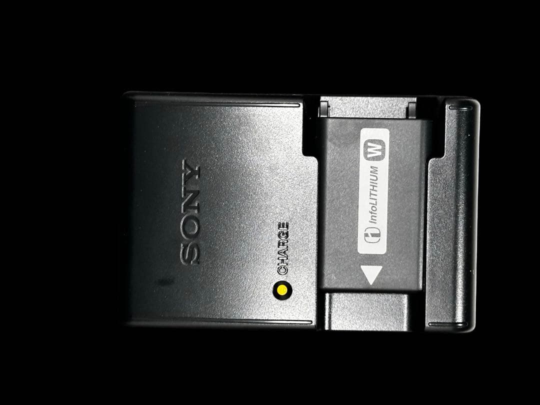 SONY α NEX-5N コンパクトデジタルカメラ