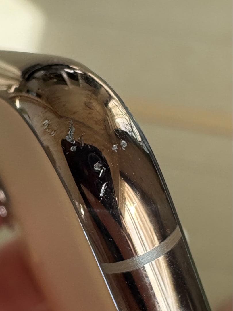 SIMフリー iPhone 11 Pro 256GB ゴールド 本体のみ