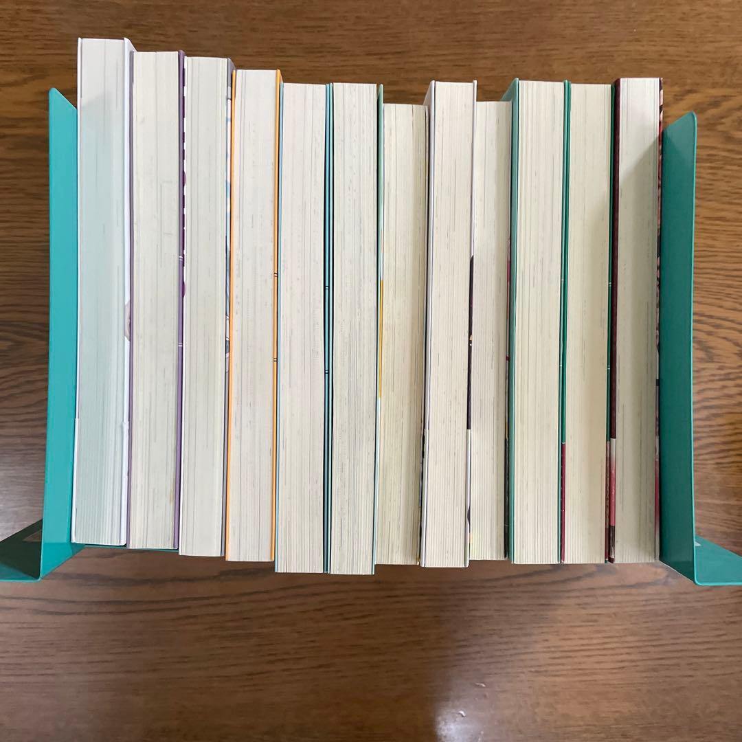 BL小説（大きいサイズ） 12冊セット - メルカリ