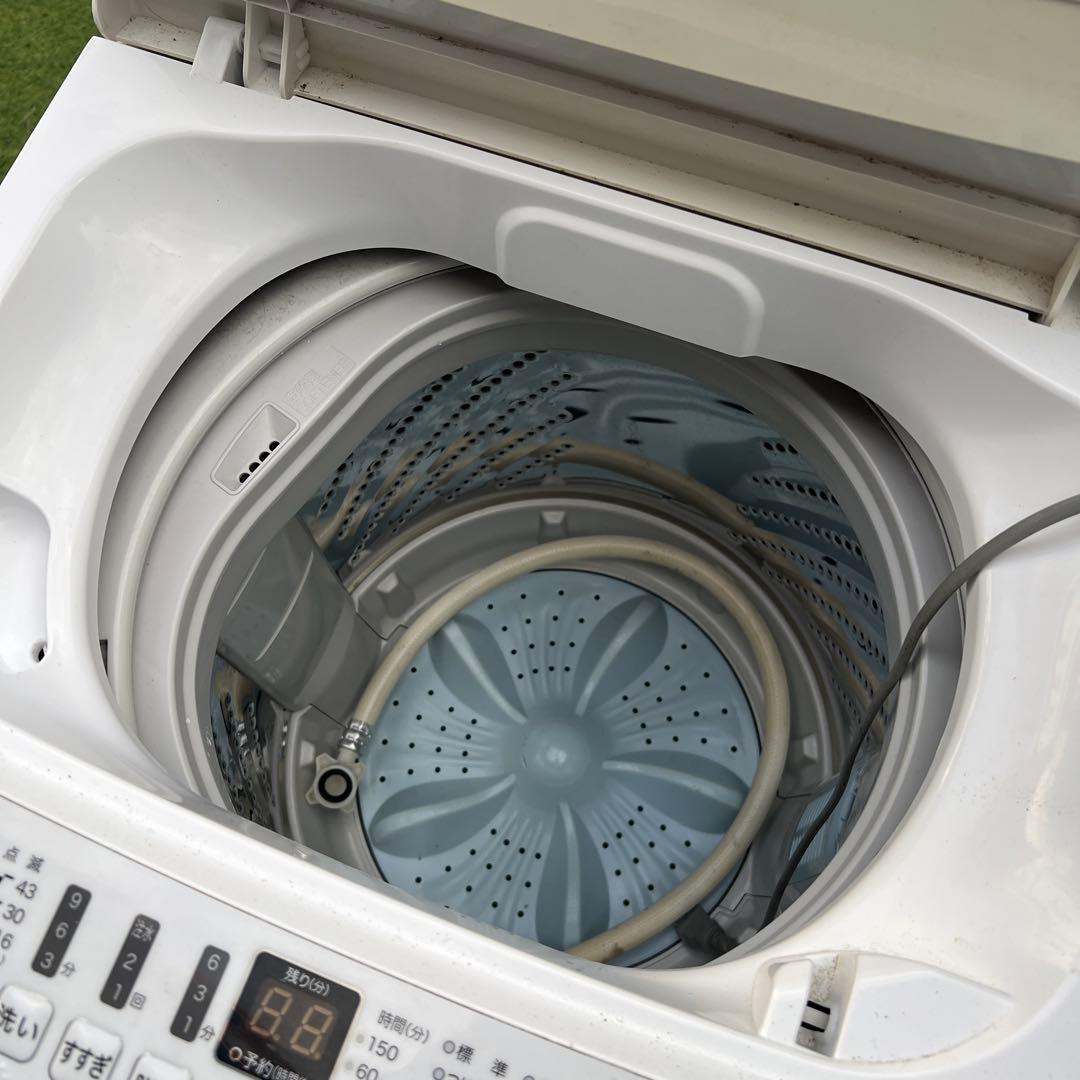 【横浜・川崎】146L冷蔵庫・5.5Kg 洗濯機　家電セット 新生活　簡易乾燥