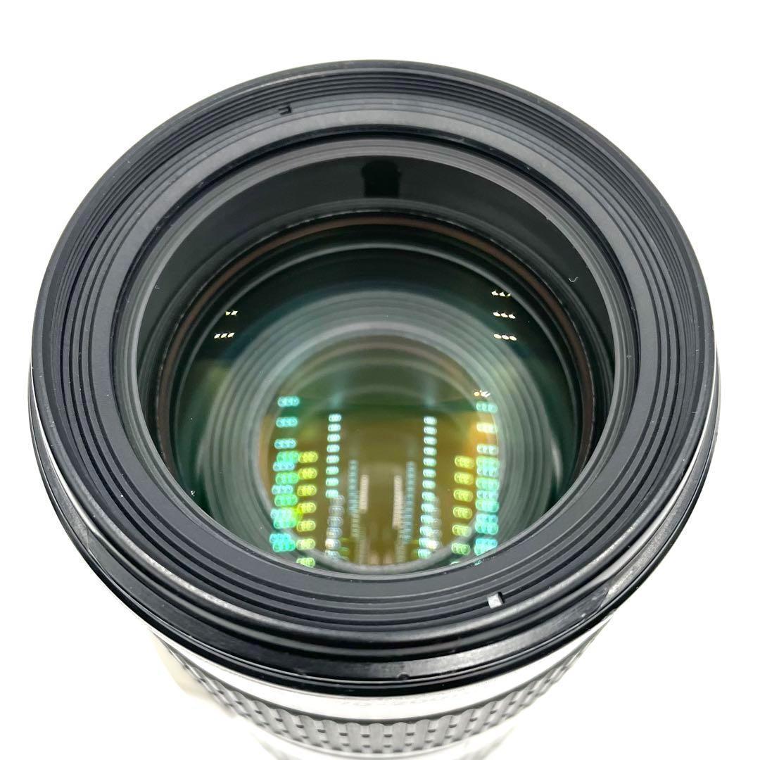 ❁完動品❁CANON キャノン EF 70-200mm f/4 L IS USM