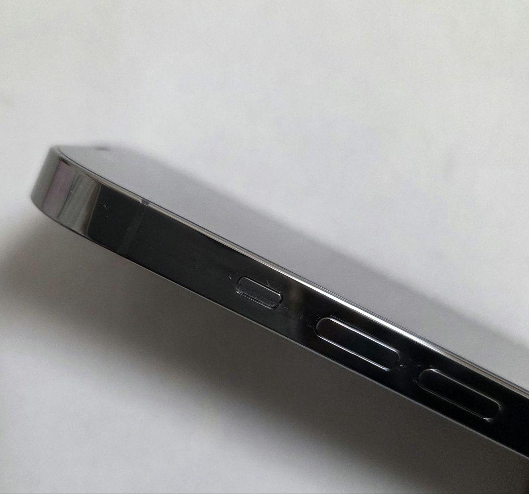 【美品】Apple iPhone 13 Pro 256GB 本体 グラファイト