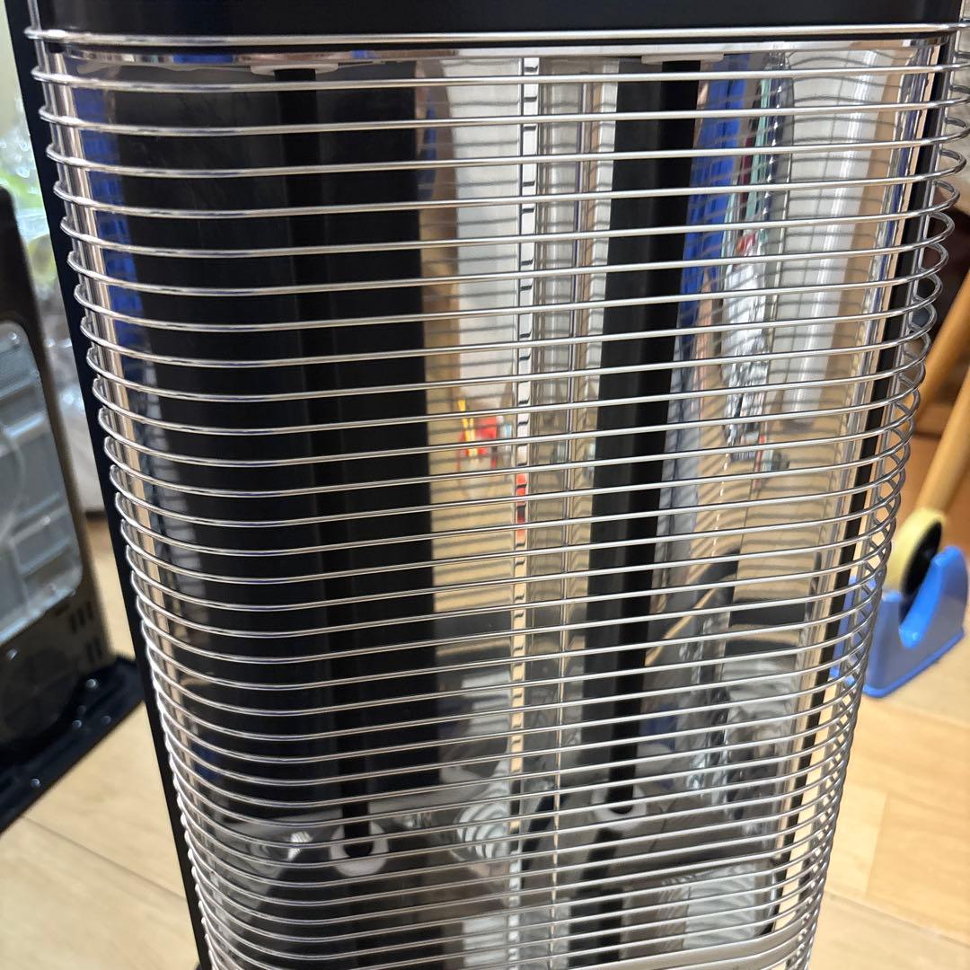 良品　コロナ コアヒート DHX-1222R CORONA 2020年製