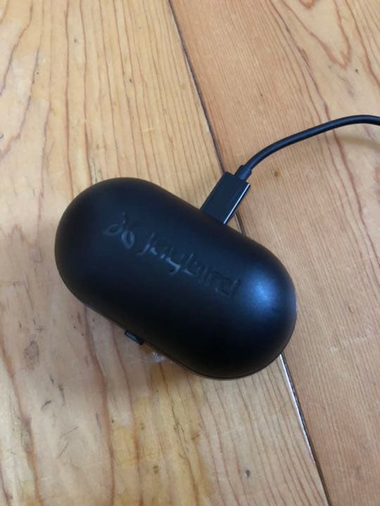 定価の7割引】jaybird JBD-RUN-001WH - メルカリ