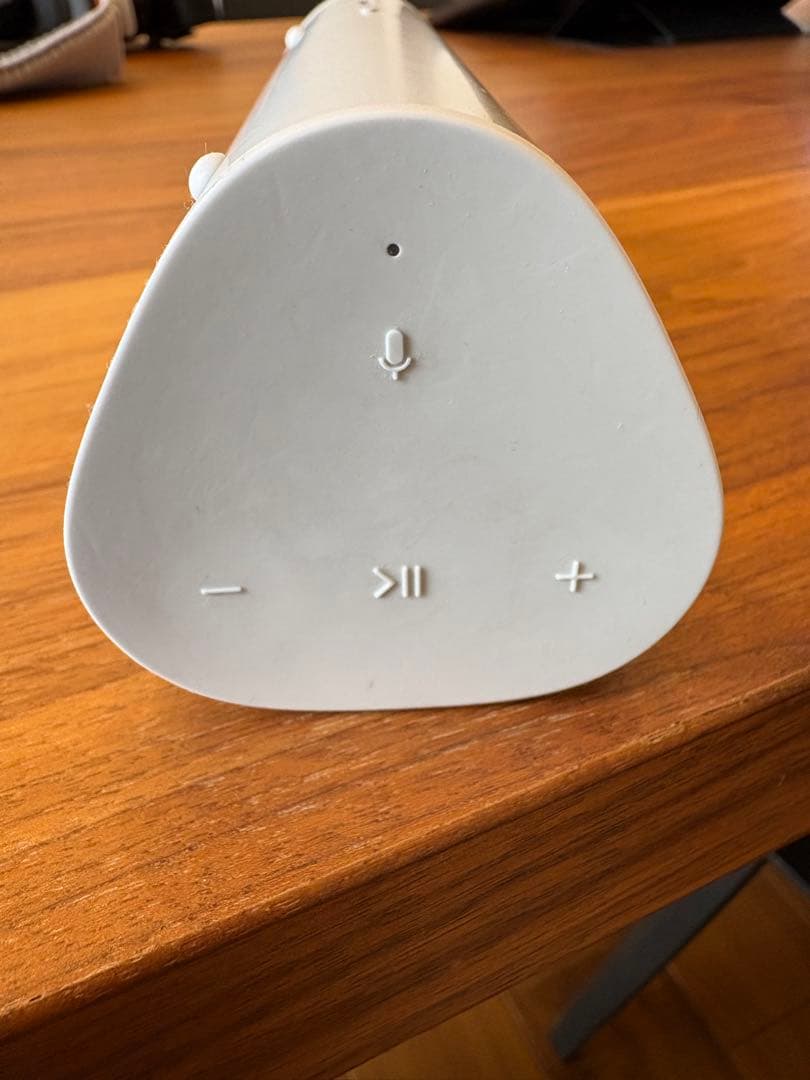 SONOS Roam スマートスピーカー ホワイト