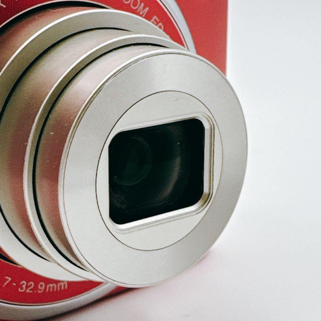 Nikon COOLPIX S3500 ピンク ※一部欠損あり