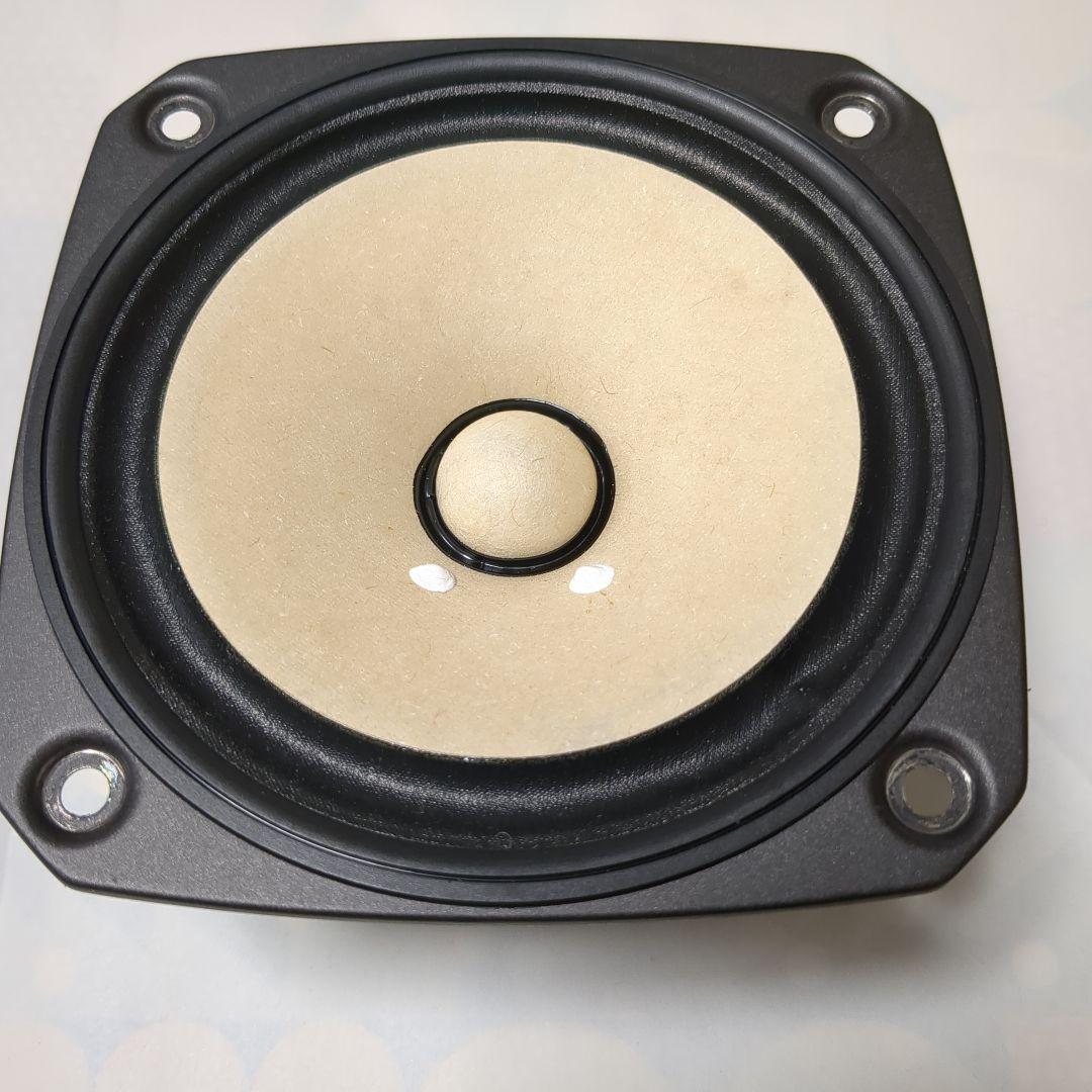 Fostex FE126En フルレンジスピーカー