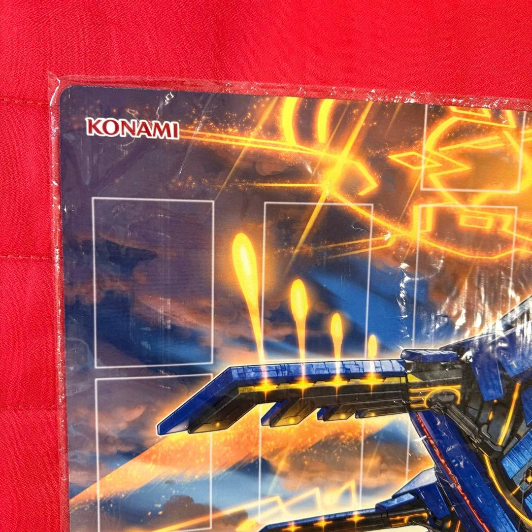 特価】糾罪巧 AtoriF.MAR エニアクラフト プレイマット 韓国 未開封