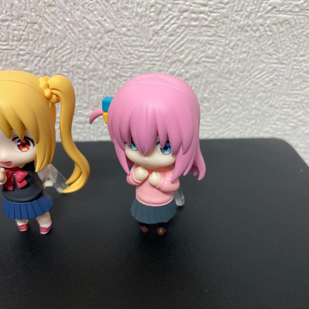 ぼっち・ざ・ろっく！ ねんどろいど さぷらいず セット - メルカリ