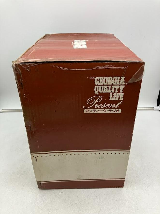 IA アンティークラジオ 【非売品】