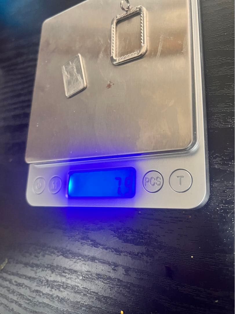 廃盤pt85pt900 プラチナペンダントトップ ジャンク jewelryWin - メルカリ