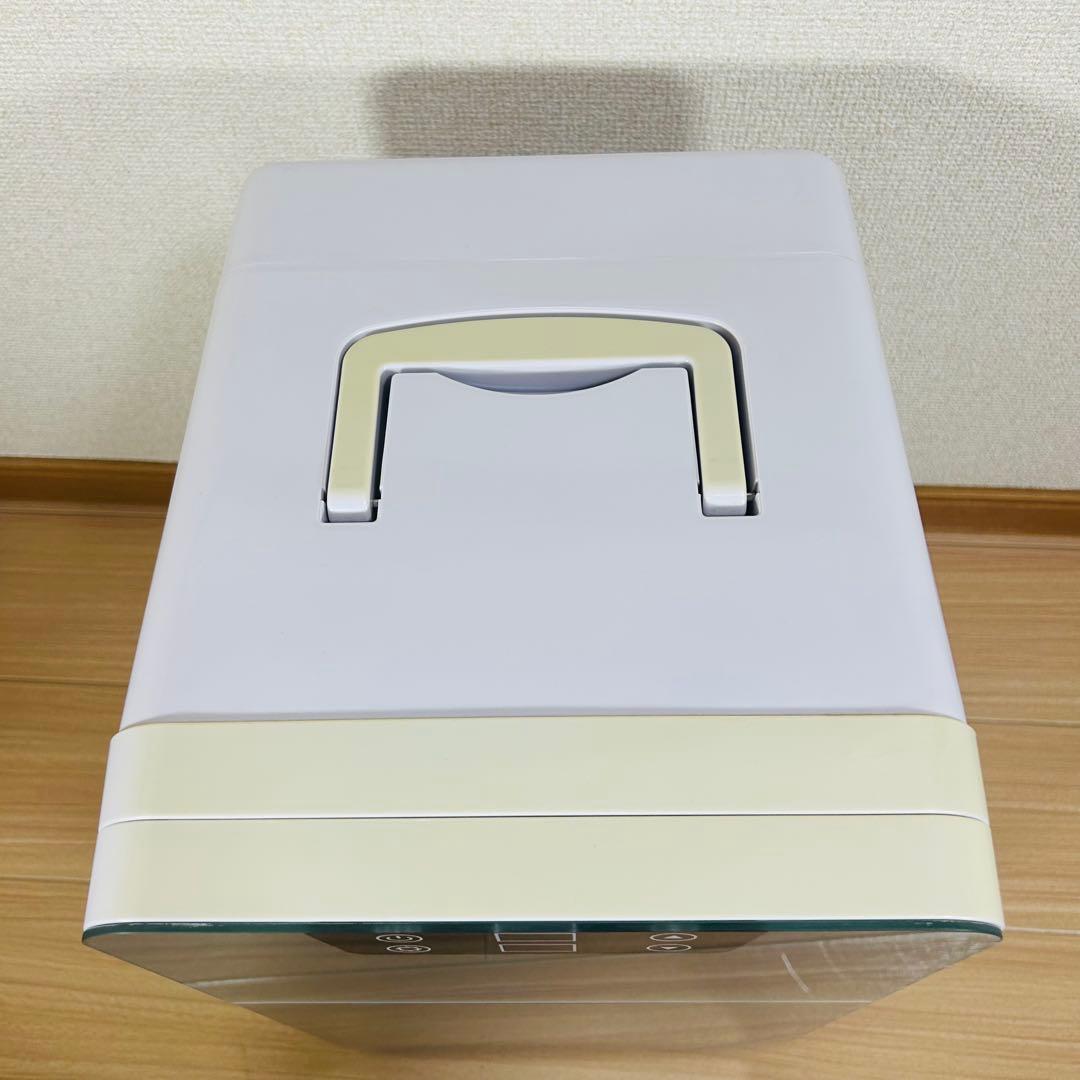 EENOUR イーノウ　ポータブル保冷温庫 CWP-20L 動作確認済み